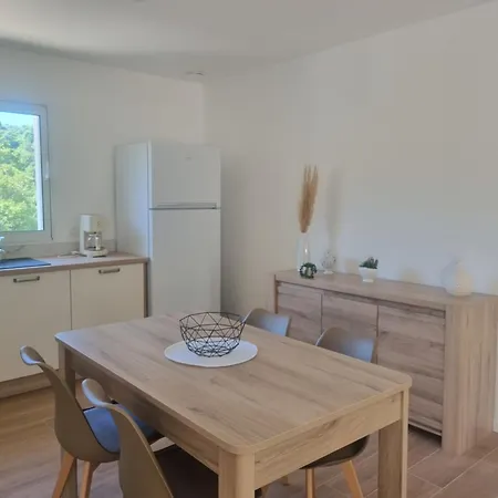Casa Gioia Apartment *