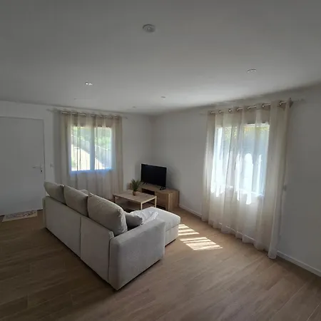 Casa Gioia Apartment *