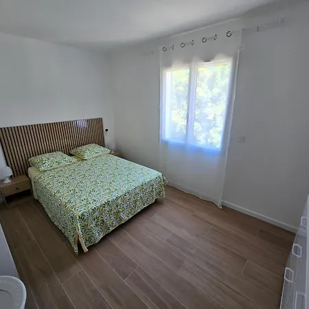 Apartment Casa Gioia Olmeta-di-Tuda