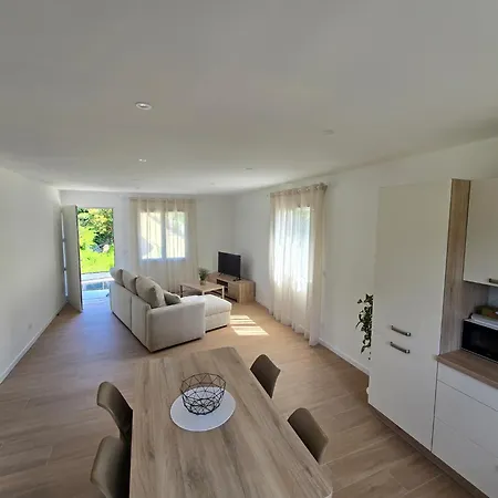 Casa Gioia Apartment Olmeta-di-Tuda
